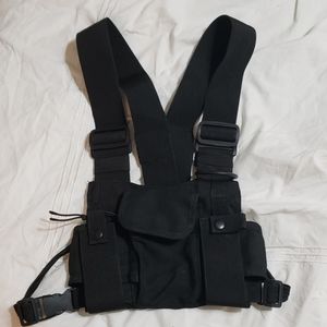 11bbyb's Dark Chest Pack